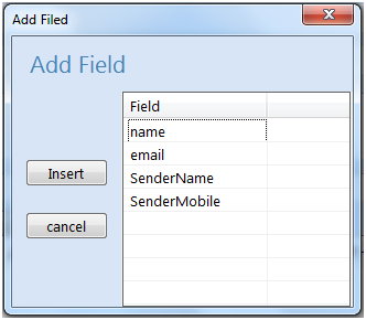fast email sender 5.0.8